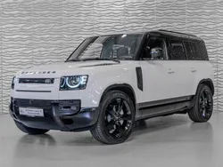 Fuji white Neu 2025 Land Rover Defender SE Dynamic SUV | 106.208 € (Fairer Preis)