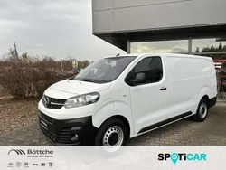 Opel Vivaro-e Combi