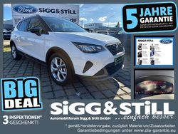 Candy weiss / dach schwarz Gebraucht 2025 Seat Arona FR SUV | 19.470 € (Guter Preis)