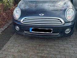 Schwarz Gebraucht 2006 Mini Cooper Kleinwagen | 1.500 €