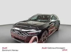 Schwarz Gebraucht 2024 Audi S5 Sport Kombi | 75.849 € (Guter Preis)