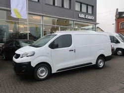 Weiß Neu 2024 Peugeot Expert Van | 26.990 € (Guter Preis)