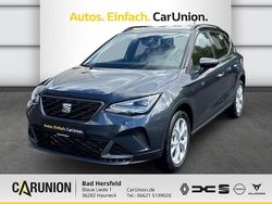 Magnetic grau / midn Neu 2025 Seat Arona FR SUV | 29.690 € (Teuer)