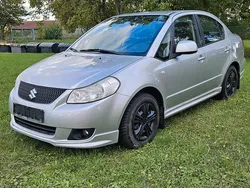 Silber Gebraucht 2011 Suzuki SX4 Limousine | 3.500 € (Fairer Preis)
