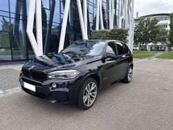 Gebraucht 2018 BMW X5 Sport Line SUV | 31.500 € (Fairer Preis)
