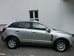 Silber Gebraucht 2014 Opel Antara Design Edition SUV | 6.400 € (Guter Preis)