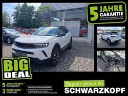 Weiß Gebraucht 2024 Opel Mokka SUV | 22.880 € (Fairer Preis)