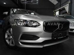 Silber Gebraucht 2016 Volvo V90 Inscription Kombi | 17.690 € (Guter Preis)