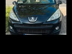 Peugeot 207 CC