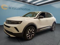 Weiß Gebraucht 2025 Opel Mokka SUV | 25.099 € (Fairer Preis)