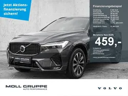 Grau Gebraucht 2023 Volvo XC60 Plus SUV | 41.390 € (Guter Preis)