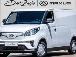 Maxus eDeliver 3
