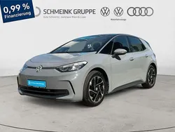 Mondsteingrau Gebraucht 2024 VW ID.3 Pro Kleinwagen | 31.880 € (Fairer Preis)