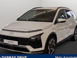Weiß Gebraucht 2025 Hyundai Bayon Turbo SUV | 21.490 € (Fairer Preis)