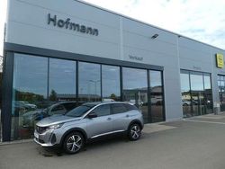 Grau Gebraucht 2024 Peugeot 3008 Allure SUV | 18.950 € (Guter Preis)