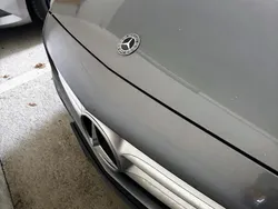 Grau Gebraucht 2018 Mercedes C180 Kombi | 15.000 € (Teuer)