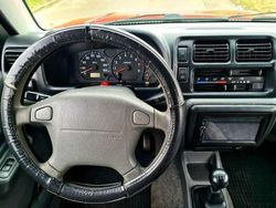 Gebraucht 1999 Suzuki Jimny SUV | 4.950 € (Teuer)