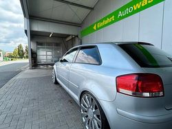 Grau Gebraucht 2004 Audi S3 Coupé | 2.300 €