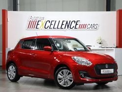 Rot Gebraucht 2019 Suzuki Swift Comfort Kleinwagen | 10.444 € (Fairer Preis)