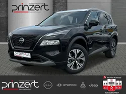Dark grey Gebraucht 2024 Nissan X-Trail N-Connecta SUV | 35.270 € (Guter Preis)