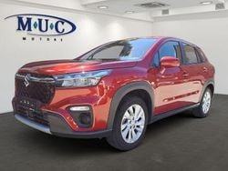 Gebraucht 2022 Suzuki SX4 S-Cross Comfort SUV | 18.390 € (Guter Preis)