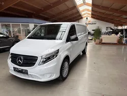 Weiß Gebraucht 2020 Mercedes Vito Van / Kleinbus | 27.850 €