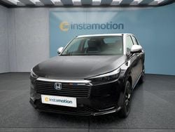 Schwarz Neu 2025 Honda HR-V Advance SUV | 35.649 € (Fairer Preis)