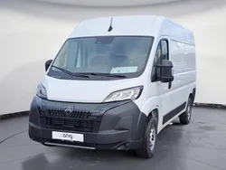 Weiß Neu 2024 Peugeot Boxer Van | 30.990 € (Fairer Preis)