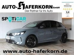 Grau Gebraucht 2024 Opel Corsa Limousine | 17.999 € (Fairer Preis)