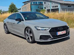 Grau Gebraucht 2018 Audi A7 Sportback Basis Kleinwagen | 34.900 € (Fairer Preis)