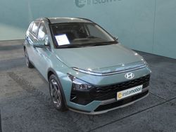 Grün Gebraucht 2024 Hyundai Bayon Prime SUV | 27.600 € (Teuer)