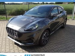 Grau Gebraucht 2024 Ford Puma ST-Line SUV | 23.981 € (Guter Preis)