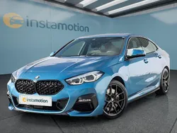 Blau Gebraucht 2020 BMW 220 Coupé | 30.549 € (Etwas zu teuer)
