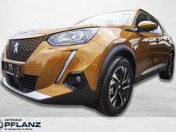Orange Gebraucht 2023 Peugeot e-2008 Allure SUV | 31.190 €