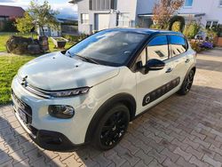 Grün Gebraucht 2018 Citroën C3 PureTech Kleinwagen | 8.500 € (Fairer Preis)