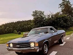 Gebraucht 1972 Chevrolet El Camino Sport | 20.900 €