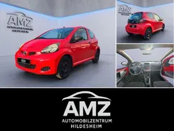 Andere Gebraucht 2009 Toyota Aygo Kleinwagen | 2.090 € (Fairer Preis)