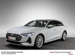 Gletscherweiß metallic Gebraucht 2025 Audi A5 Sport SUV | 48.920 € (Fairer Preis)