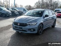 Grau Gebraucht 2019 Fiat Tipo S Kombi | 10.990 € (Fairer Preis)