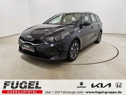 Grau Neu 2025 Kia Ceed | 22.868 € (Guter Preis)