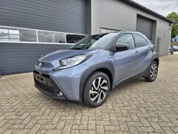 Celestite grey metallic Neu 2025 Toyota Aygo Kleinwagen | 18.970 €