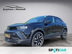 Schwarz Gebraucht 2024 Opel Mokka GS Line SUV | 18.790 € (Guter Preis)