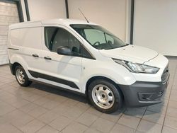 Weiß Gebraucht 2020 Ford Transit S Van | 11.970 € (Fairer Preis)