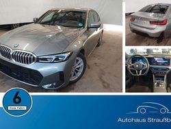 Graukeine angabe Gebraucht 2025 BMW 320 M Sport Limousine | 37.390 € (Guter Preis)