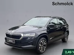 Schwarz Neu 2025 Skoda Karoq Tour SUV | 40.990 € (Etwas zu teuer)