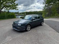 VW Golf III