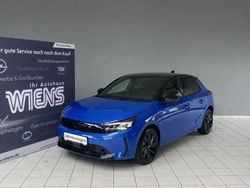 Blau Gebraucht 2024 Opel Corsa Kleinwagen | 16.990 € (Guter Preis)