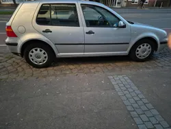 VW Golf IV