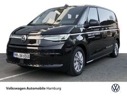 Schwarz (deep black perleffekt) Gebraucht 2025 VW Multivan Style Van | 74.991 €