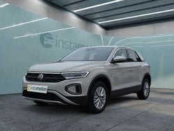 Gebraucht 2024 VW T-Roc SUV | 23.799 € (Guter Preis)